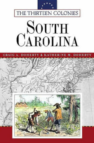 Cover of South Carolina