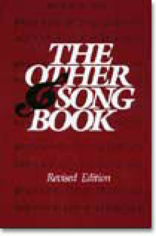 Cover of Other Songbook