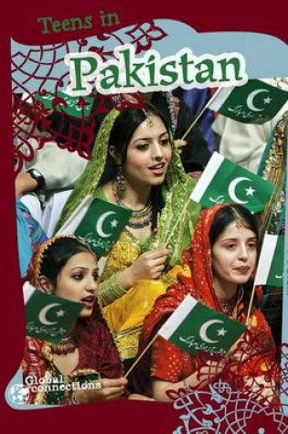 Cover of Teens in Pakistan