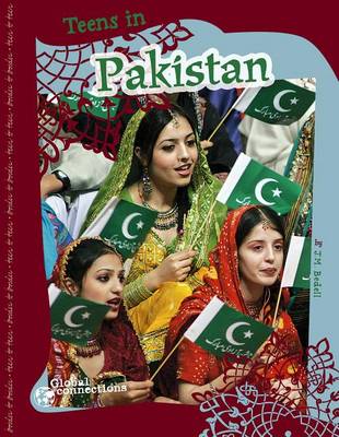 Cover of Teens in Pakistan