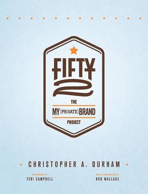 Book cover for Fifty2