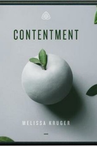 Cover of Contentment CD