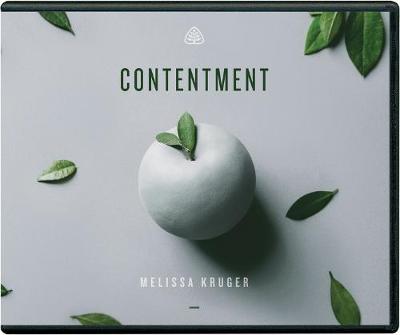 Book cover for Contentment CD