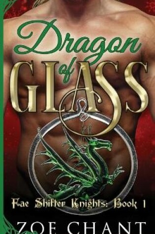 Cover of Dragon of Glass