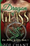 Book cover for Dragon of Glass