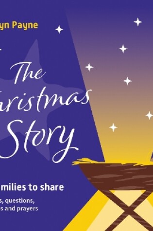 Cover of The Christmas Story