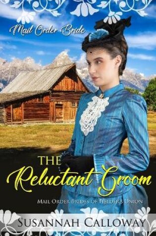 Cover of The Reluctant Groom