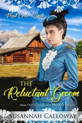 Book cover for The Reluctant Groom