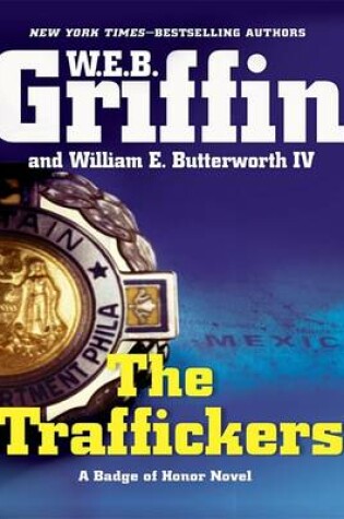 Cover of The Traffickers