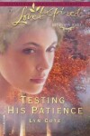 Book cover for Testing His Patience