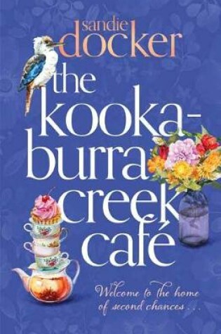 Cover of The Kookaburra Creek Café