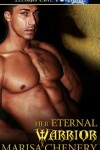 Book cover for Her Eternal Warrior