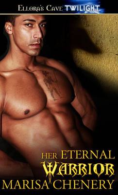 Book cover for Her Eternal Warrior