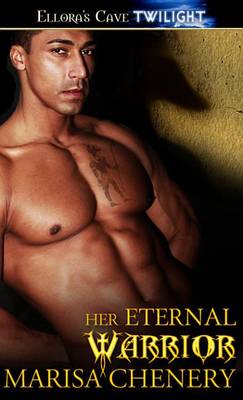 Cover of Her Eternal Warrior