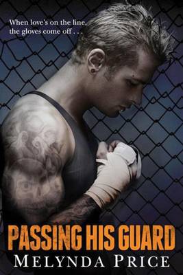 Cover of Passing His Guard