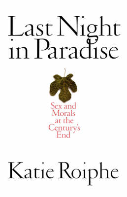 Book cover for Last Night in Paradise