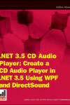 Book cover for Net 3.5 CD Audio Player