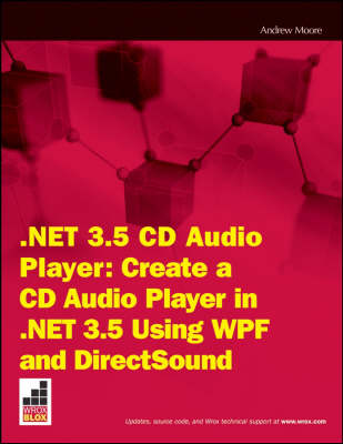 Cover of Net 3.5 CD Audio Player