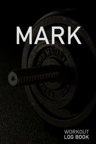 Cover of Mark