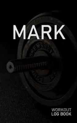 Book cover for Mark