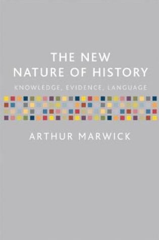 Cover of The New Nature of History