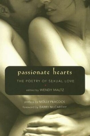 Cover of Passionate Hearts