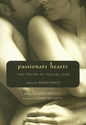 Book cover for Passionate Hearts