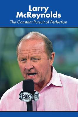 Book cover for The Constant Pursuit of Perfection