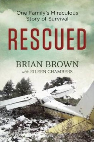 Cover of Rescued