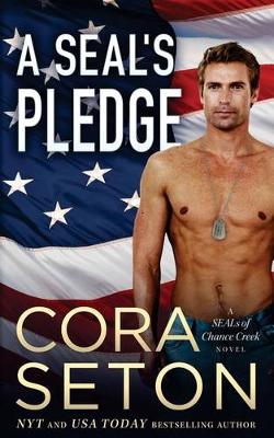 Cover of A SEAL's Pledge