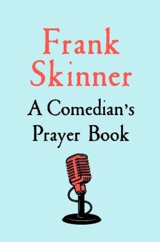 Cover of A Comedian's Prayer Book