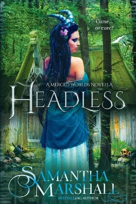 Book cover for Headless