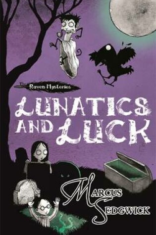 Cover of Lunatics and Luck