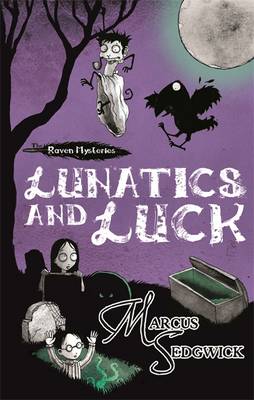 Cover of Lunatics and Luck