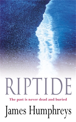 Book cover for Riptide