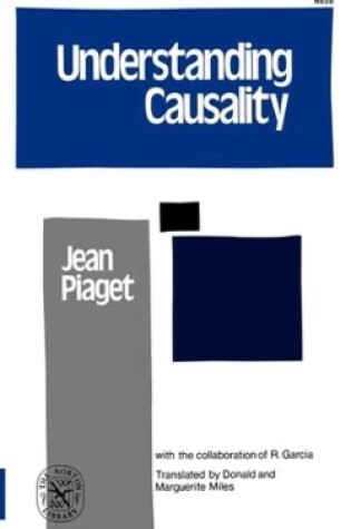 Cover of Understanding Causality