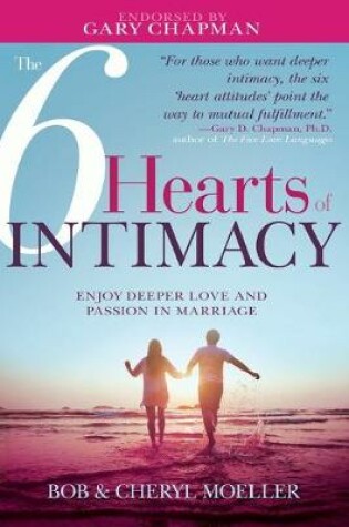 Cover of The 6 Hearts of Intimacy