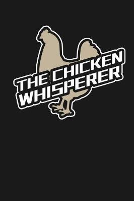 Book cover for Chicken Whisperer