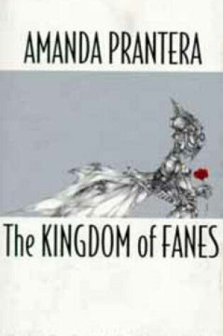 Cover of The Kingdom of Fanes
