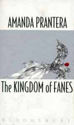 Book cover for The Kingdom of Fanes