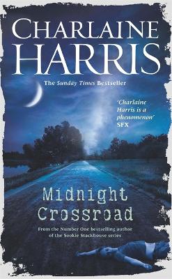 Book cover for Midnight Crossroad