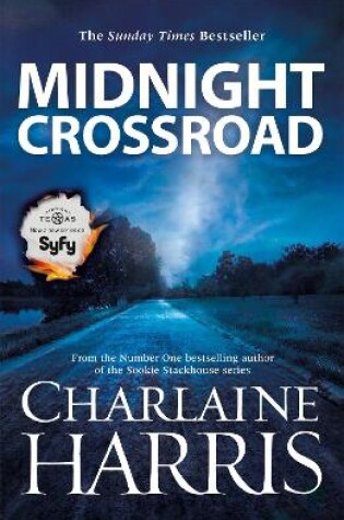 Cover of Midnight Crossroad