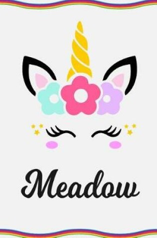 Cover of Meadow