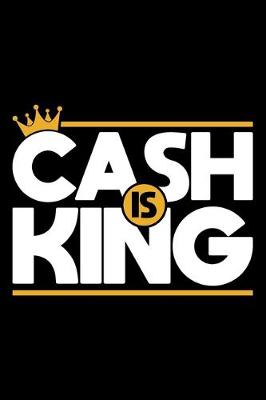 Book cover for Cash Is King