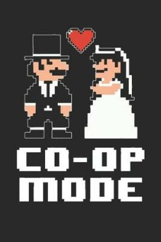 Cover of Co-Op Mode