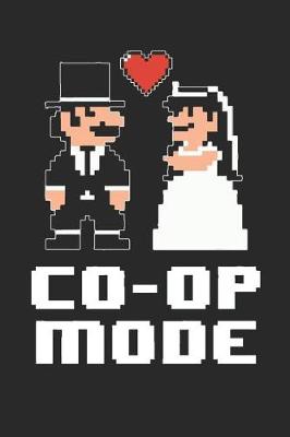 Book cover for Co-Op Mode