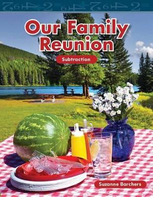 Cover of Our Family Reunion