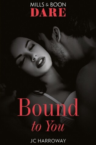 Cover of Bound To You