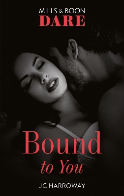 Cover of Bound To You