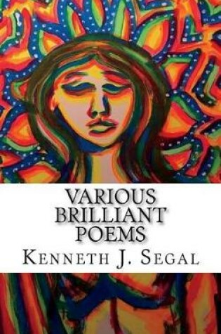 Cover of Various Brilliant Poems